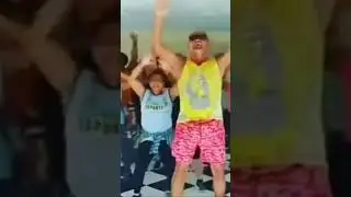 Quem dança seus males espanta 