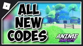 NEW ANIME IMPACT SIMULATOR CODES (MAY 2022) Roblox Anime Impact Simulator Codes NEW UPDATE (Roblox)
