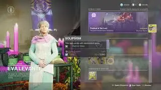 Destiny 2 - DO THIS NOW! Free Exotic Class Item Without Doing Dual Destiny! (Limited Time Event!)