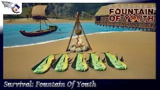 Dorado Spear Fishing | Survival: Fountain Of Youth #20