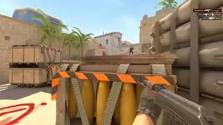 Mirage - Squad Montage