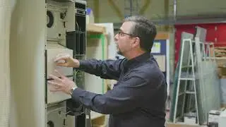 Episode 7 - Mechanical Systems in a Passive House