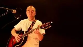 Ю. Кукин "Осенние письма"