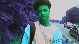 TRVLLINESE (SoFaygo) — Luh' Boa [Official Music Video]