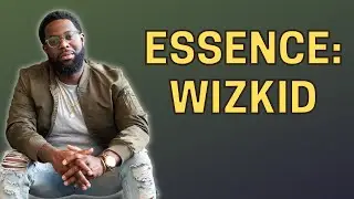 Essence by Wizkid - Guitar Lesson by Kerry 2 Smooth [R&B Guitar]