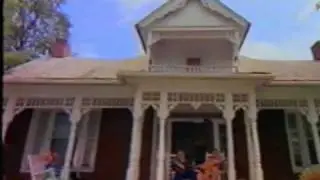 Big Bam Boo - Fell Off A Mountain