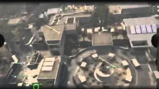 Black ops 2 - mezzo V-TOL su veterano