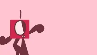 Numberblock One animation 💕