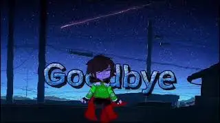 Моё аутро (Gacha life 2)
