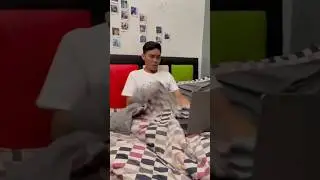 TRIK KEKUATAN TANGAN 😏