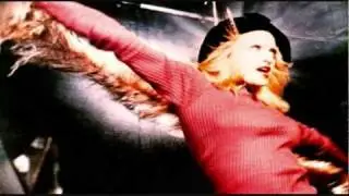 Madonna: Fantasy [Unreleased Song]