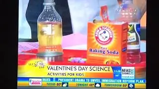 Make Candy Heart Submarines