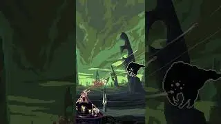 Ракеты или Миниган — гайд Dome keeper