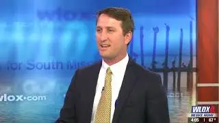 The Importance of Health Screenings with Dr. Matthew Murray | WLOX 3/10/22