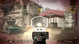 Highlight #6 (Игра за меда)
