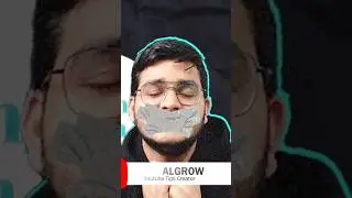 @Algrow Never back ? 😒 #shorts #algrow