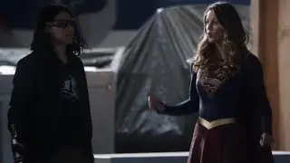 Flash, supergirl, arrow e lendas do amanhã - (crossover)