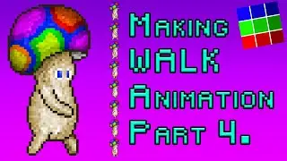 Creating Pixel Art 