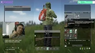 DAYZ LIVONIA - MISIÓN TARJETA Y BUNKER