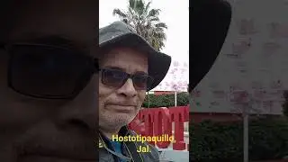 Hostotipaquillo, penúltimo punto de esta ruta.