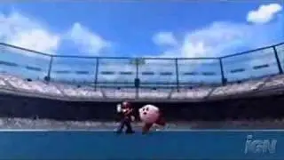 Super Smash Bros Brawl AMv