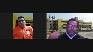 Entrevista a Juan Chavez Completa 