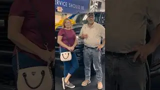 Why I Picked a RAM Truck | Meet CarMax Customer Michael #carmax #ram #diesel