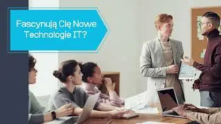 Manager cyfrowych innowacji -  studia podyplomowe SSW