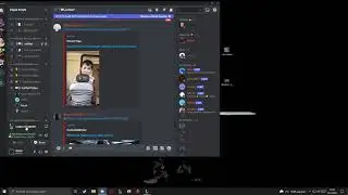 Discord oyun yayını yaparken karşıdakine ses nasıl verilir.