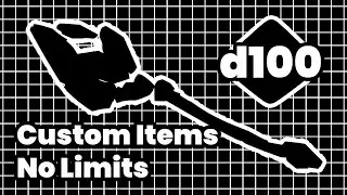 INSANE RPG Items That Will Change Your Game Forever