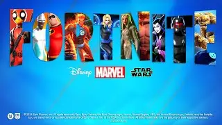 SEASON 4 Leaked Skins and Collabs Fortnite!