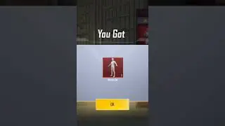 Pubg Lite Mummy set Purchase | Pubg Lite Mummy Set Buy 120 Golden Coins | Mummy Set