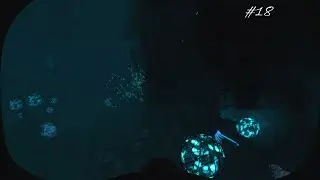 РУКА БУР ДЛЯ КРАБА Subnautica #18