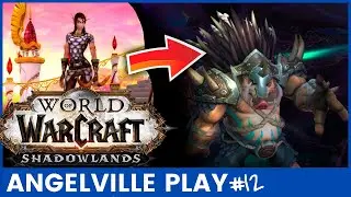 Смерть Свинобразам (World Of Warcraft)