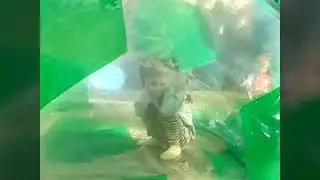 Земля в иллюминаторе!!!