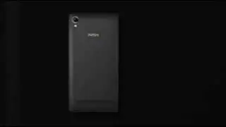 Intex Cloud Power - 16GB with Android 5.0