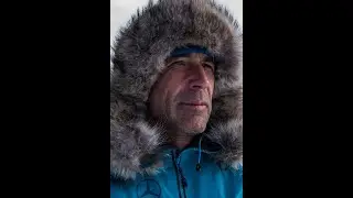 Mike Horn, l'aventurier qui nous pousse à se surpasser !