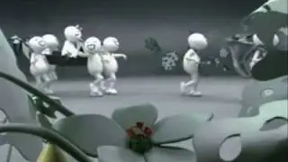 Zoozoo Tribe Stars IPL 2010 [Vodafone Ad]
