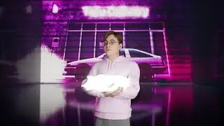 Nxi - Tofu Delivery (Official Video)