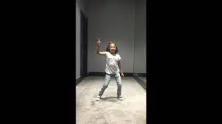 Girl Power choreo by Sophia Lauren