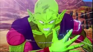 DBZ Kakarot Episode 3