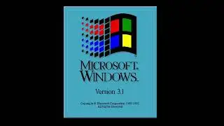 What happens if you rename CALC.EXE to PROGMAN.EXE in windows 3.10 (Emulator)