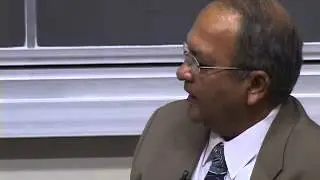 Mir Imran-Implementing Ideas into Practice