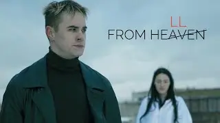 Короткометражный фильм “FROM HEAVEN”