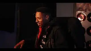 RAPPERS INTERVIEWING RAPPERS EPISODE #2 : MICHÁL DEANGELO && TFNron