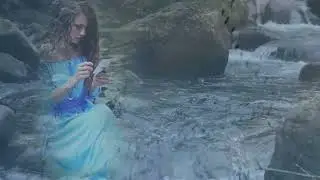 Пар торналар.....Гөлсирин Абдуллина