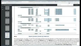[79] PDF Invoice Data - GenAI Image Recognition vs Text Extraction!