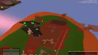 UNTURNED PVP NAREZKA ТАК ЛЕГКО)☠️🥱