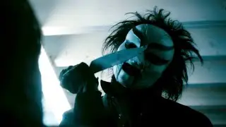 Stage Fright Body Count
