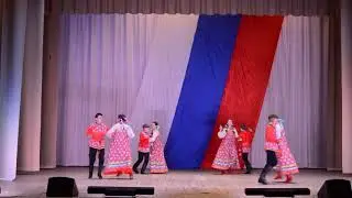 Пыщугский козлик
